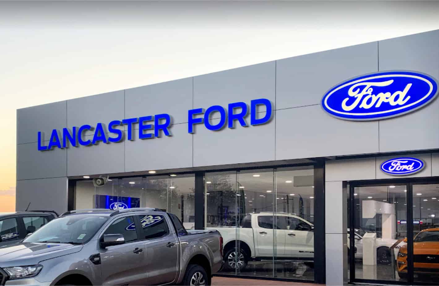 Car Dealer Near Me | Singleton Ford | Car Dealership