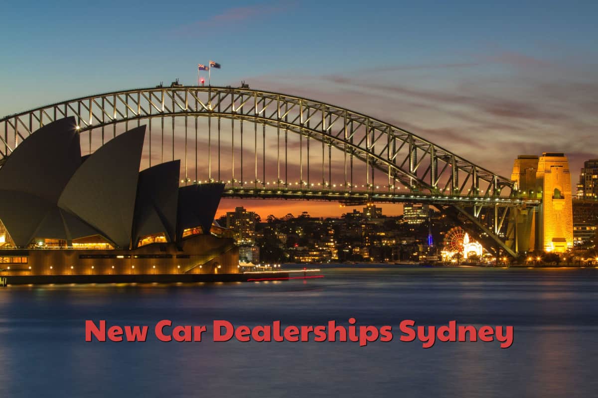 nsw cardealers
