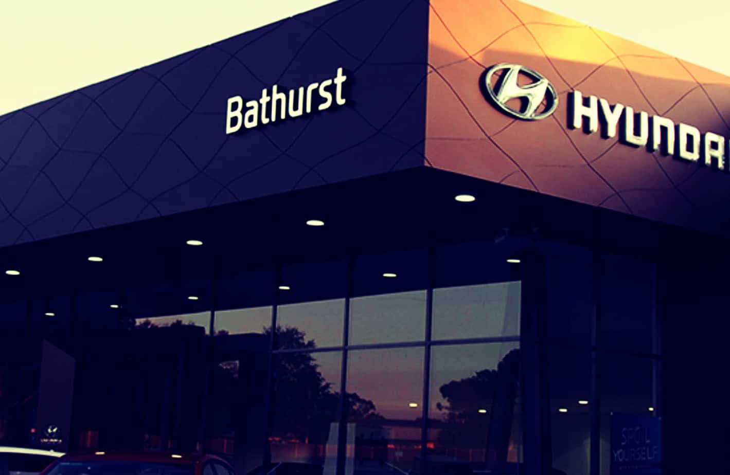 car dealer bathurst 10 corporation ave, bathurst nsw 2795 hyundai car dealerships