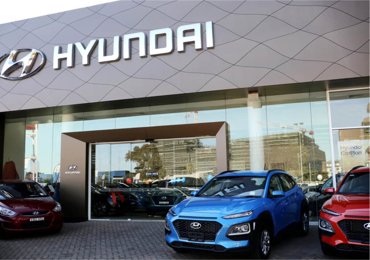 Car Dealer Near Me | Suttons City Hyundai | Car Dealership